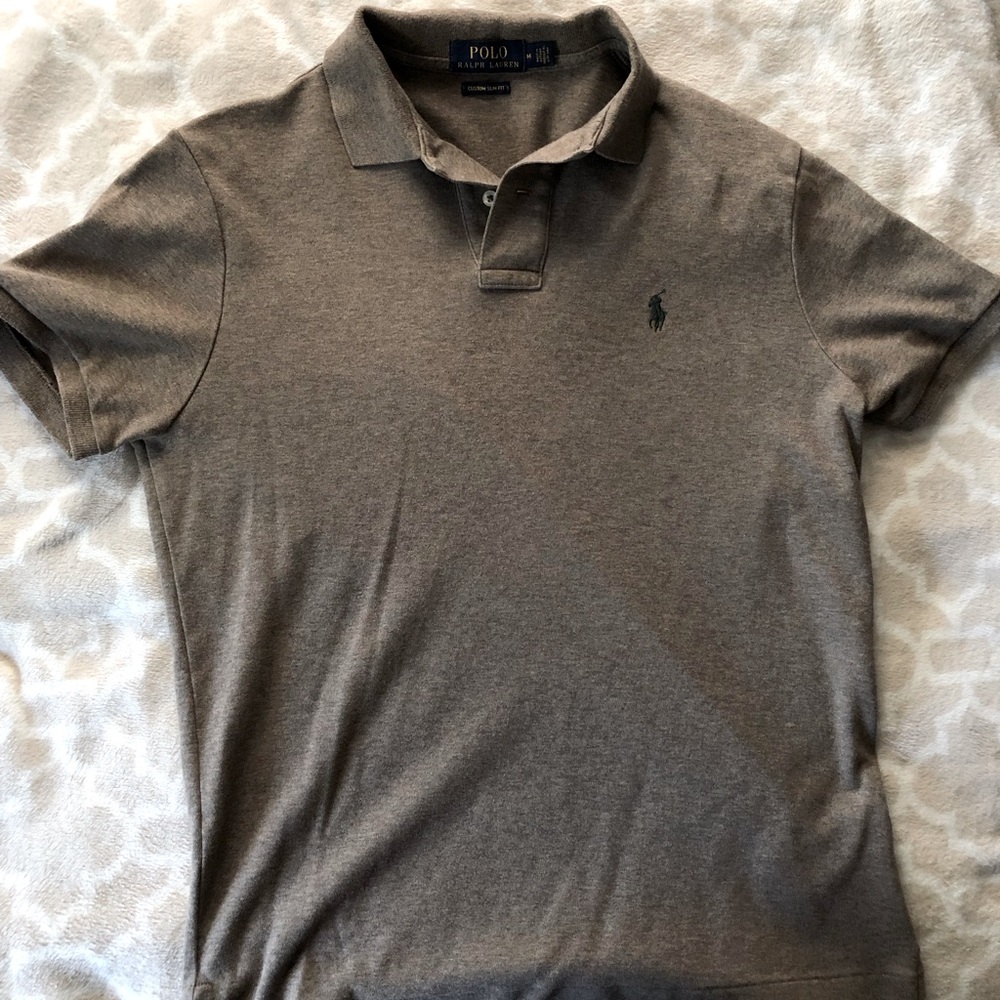 Ralph Lauren polo